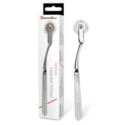 XxdreamStoys Needle Wheel Rookie