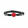 XXdreamSToys Ball Gag - Red