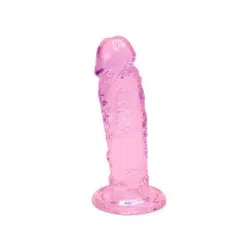 Wooomy Zooozy Jelly Dildo