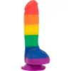 Swan Addiction Justin 8" Dildo