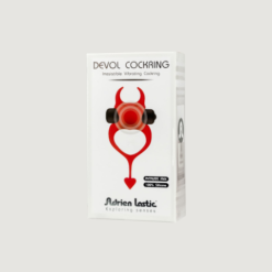 Adrien Lastic Devol Cockring