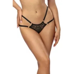 Anais Ava String