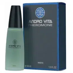 Andro Vita Pheromone For Men (30ml)