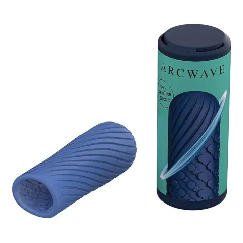 Arcwave Ghost