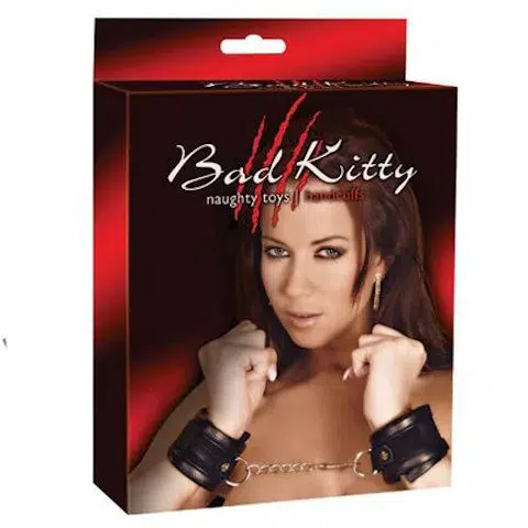 Bad Kitty Handcuffs