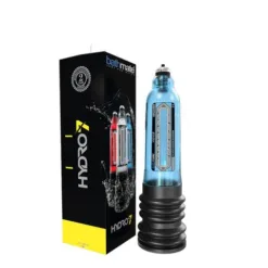 Bathmate Hydro7 Pump - Blue