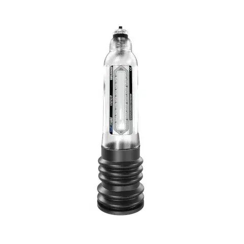 Bathmate Hydro7 Pump - Clear
