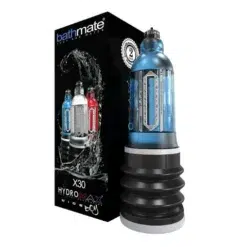 Bathmate Hydromax X30 Wide Boy Blue