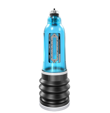 Bathmate Hydromax5 Pump - Blue