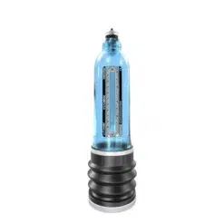 Bathmate Hydromax9 Pump - Blue