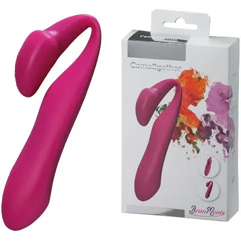 BeauMents Come2gether - Pink