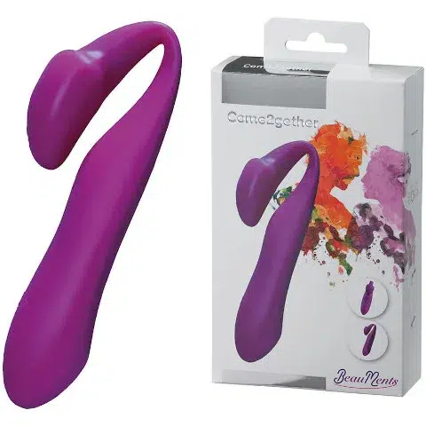 BeauMents Come2gether - Purple