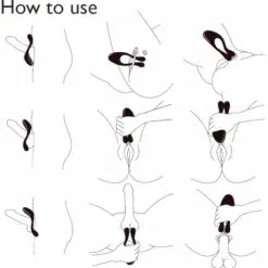BeauMents Doppio - How to use