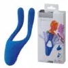 BeauMents Doppio Move - Blue