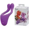 BeauMents Doppio - Purple