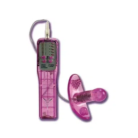 Berman Center Lady Godiva Vibrator