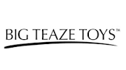 Big Tease Toys Logo