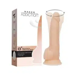 Naked Addiction - 8