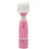 Bodywand Mini Massager Pink