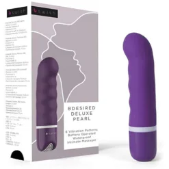 BSwish Bdesired Deluxe Pearl - Purple