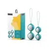 BSwish Bfit Classic - Jade - Kegel Balls