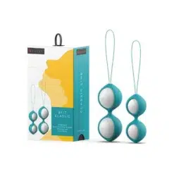 BSwish Bfit Classic - Jade - Kegel Balls
