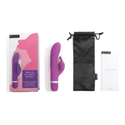 BSwish Bwild Classic Bunny - Purple