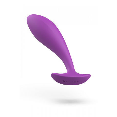 BSwish Bfilled Basic - Orchid