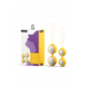 BSwish Bfit Classic - Marigold - Kegel Balls