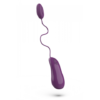 BSwish Bnaughty Deluxe Egg Vibrator - Royal Purple