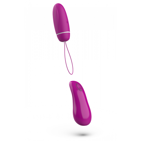 BSwish Bnaughty Deluxe Unleashed - Raspberry