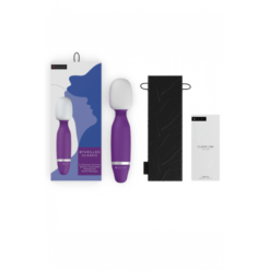 BSwish Bthrilled Classic - Purple Packaging