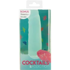 Swan Addiction Cocktails - Mint Mojito - Image 2