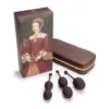 Coco De Mer Catherine Pleasure Balls