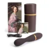 Coco De Mer Emmeline Pleasure Wand