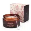 Coco De Mer Enraptured Figment Massage Candle