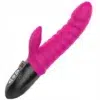 Digital Heating Rabbit Vibrator