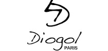 Diogol Paris Logo