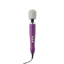 Doxy Personal Massager - Purple