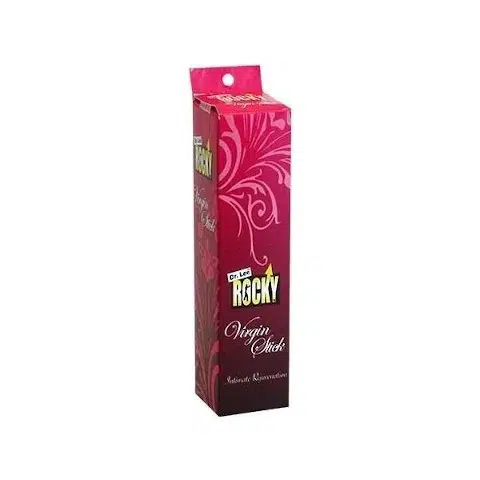 Dr Lee Rocky Virgin Stick