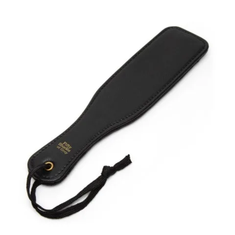 Fifty Shades Bound to You Small Paddle