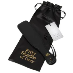 Fifty Shades Bound to You Small Paddle - Image 3