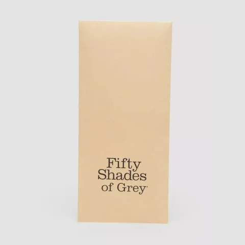 Fifty Shades Bound to You Small Paddle - Image 4