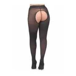 Fifty Shades Captivate Spanking Tights OS
