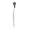 Fifty Shades Darker Metal Wartenberg Pinwheel