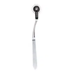 Fifty Shades Darker Metal Wartenberg Pinwheel