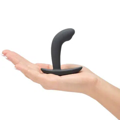 Fifty Shades Weekend Driven by Desire Anal Plug - Image 2