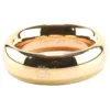 Fifty Shades Freed I Want You Now Steel Love Ring