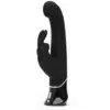 Fifty Shades of Grey Greedy Girl Luxury G-Spot Rabbit Vibrator