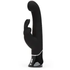 Fifty Shades of Grey Greedy Girl Luxury G-Spot Rabbit Vibrator